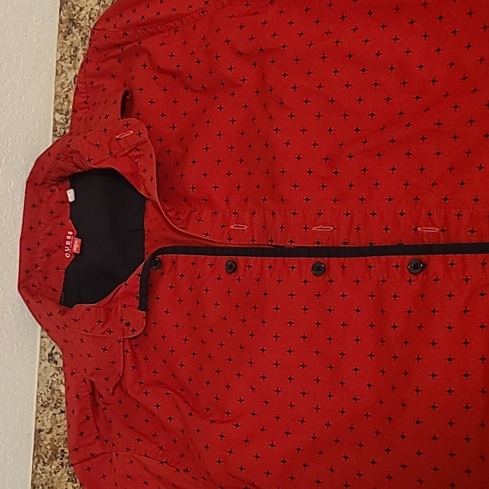 Guess Long Sleeve